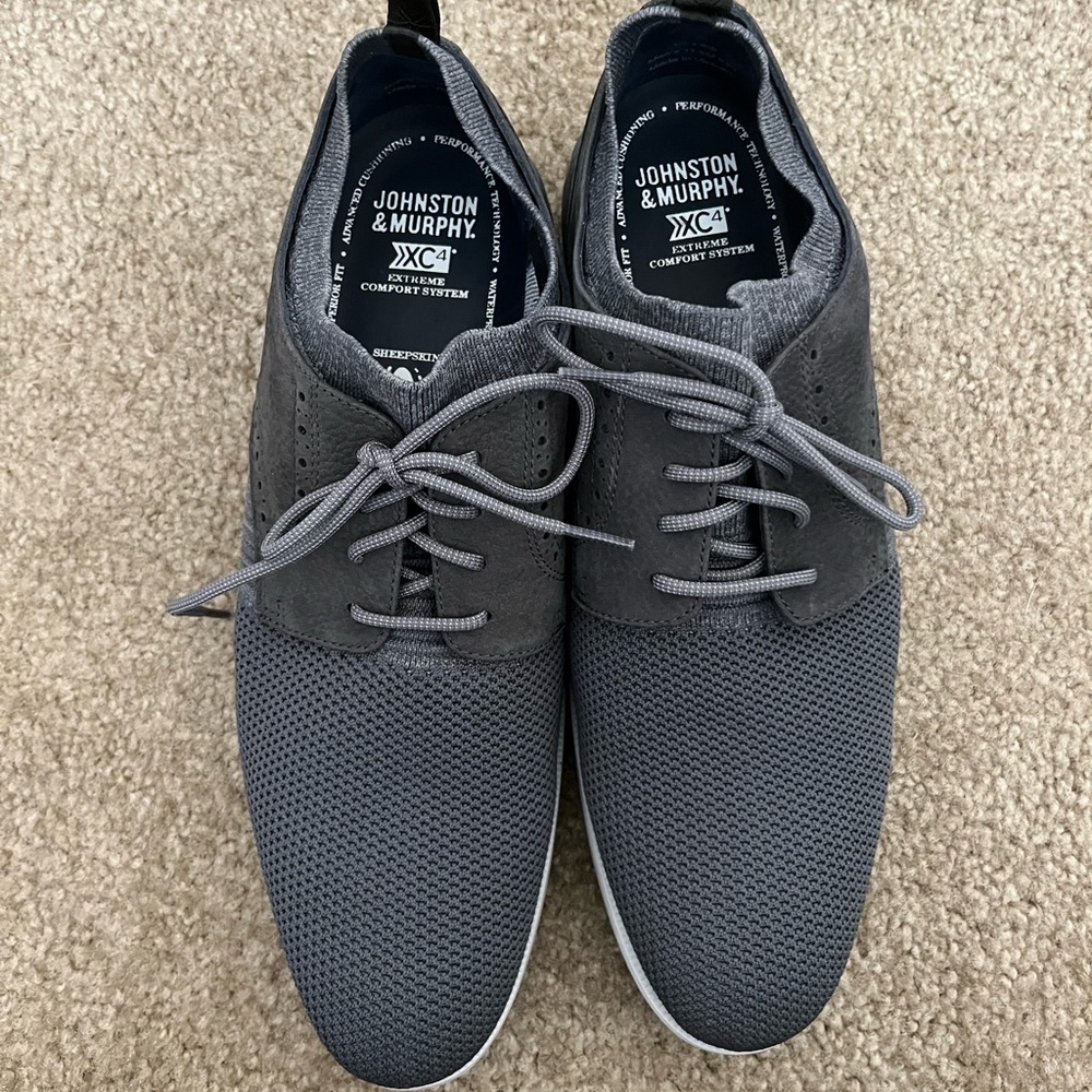 Mens Johnston & Murphy size 11